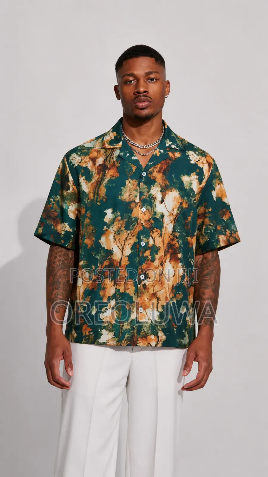 Quality Shirts
