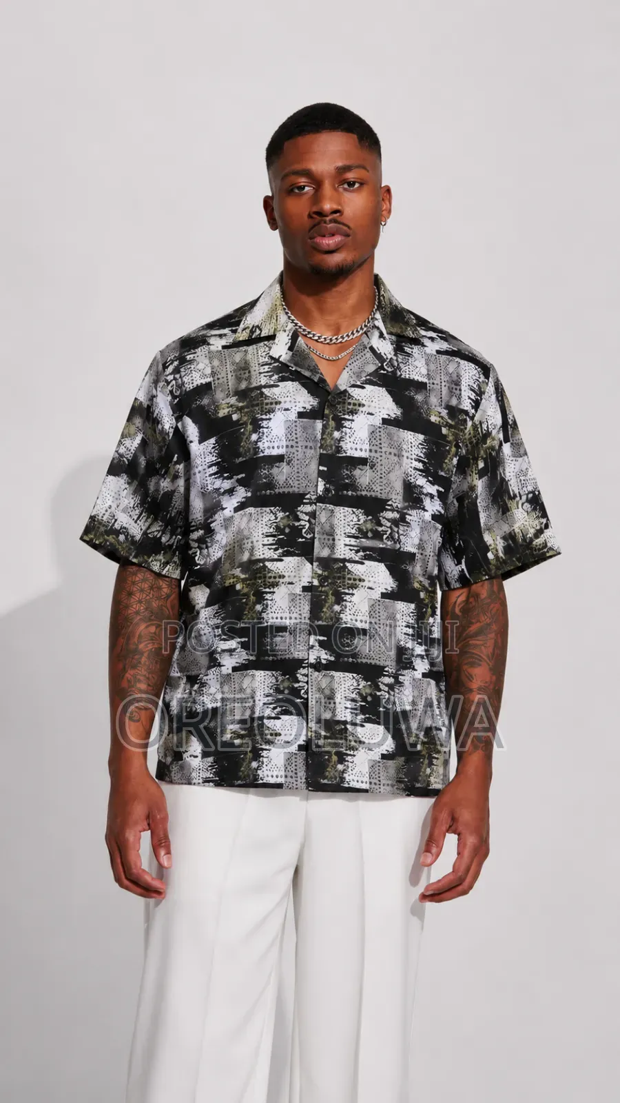 Quality Shirts