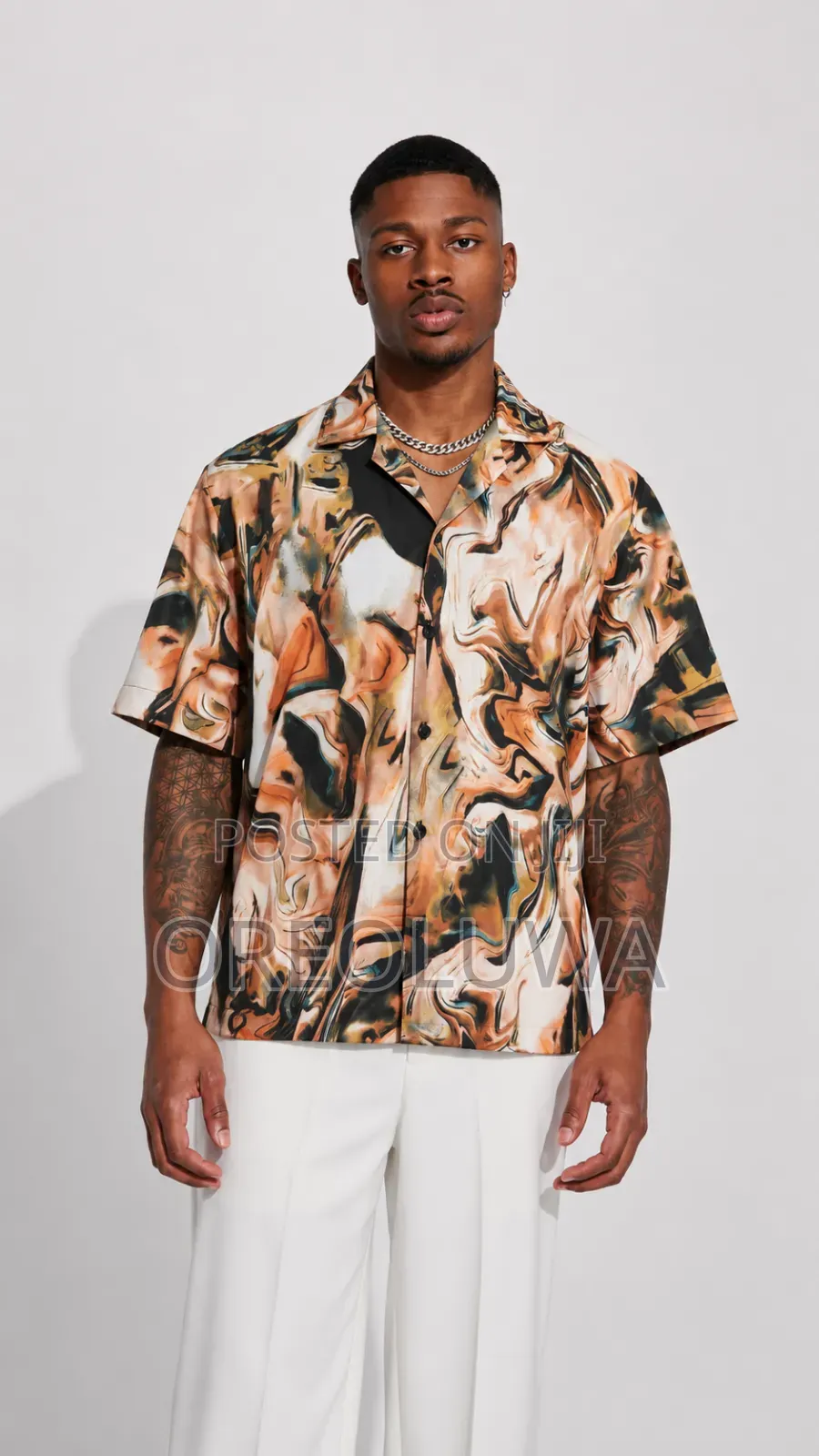 Quality Shirts