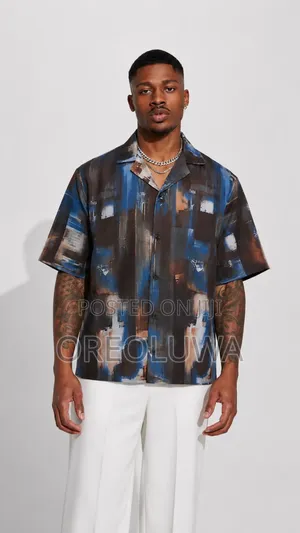 Quality Shirts