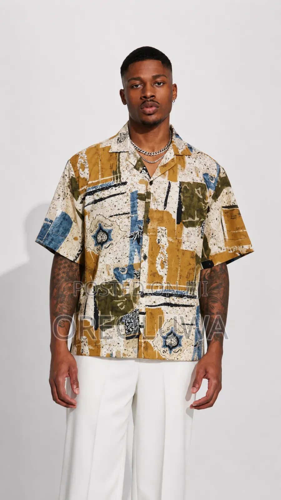Quality Shirts