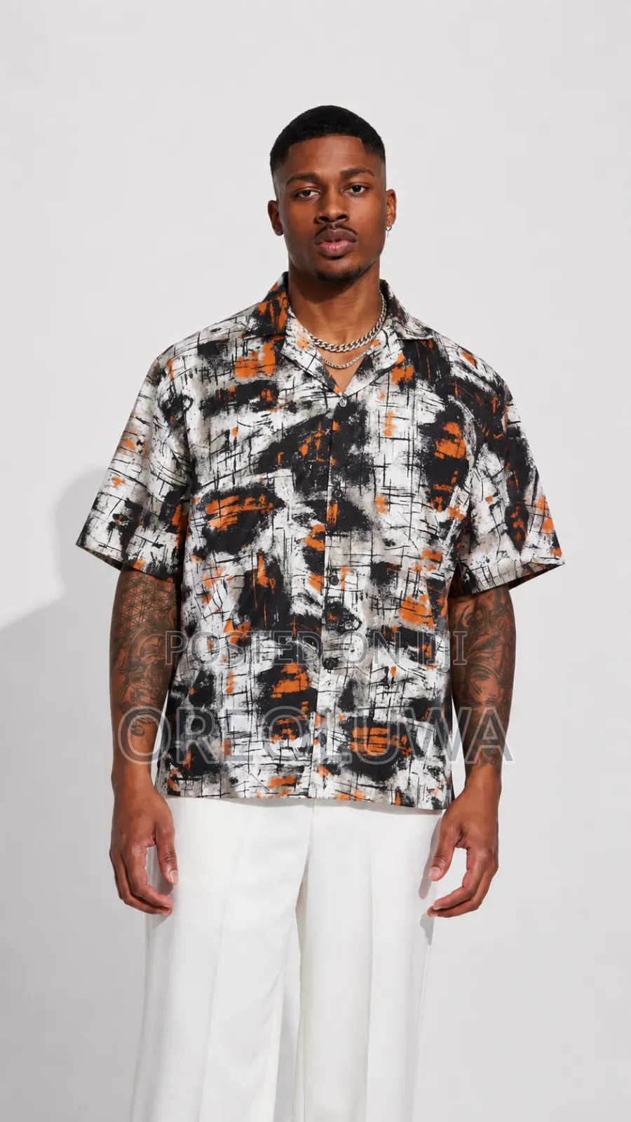 Quality Shirts