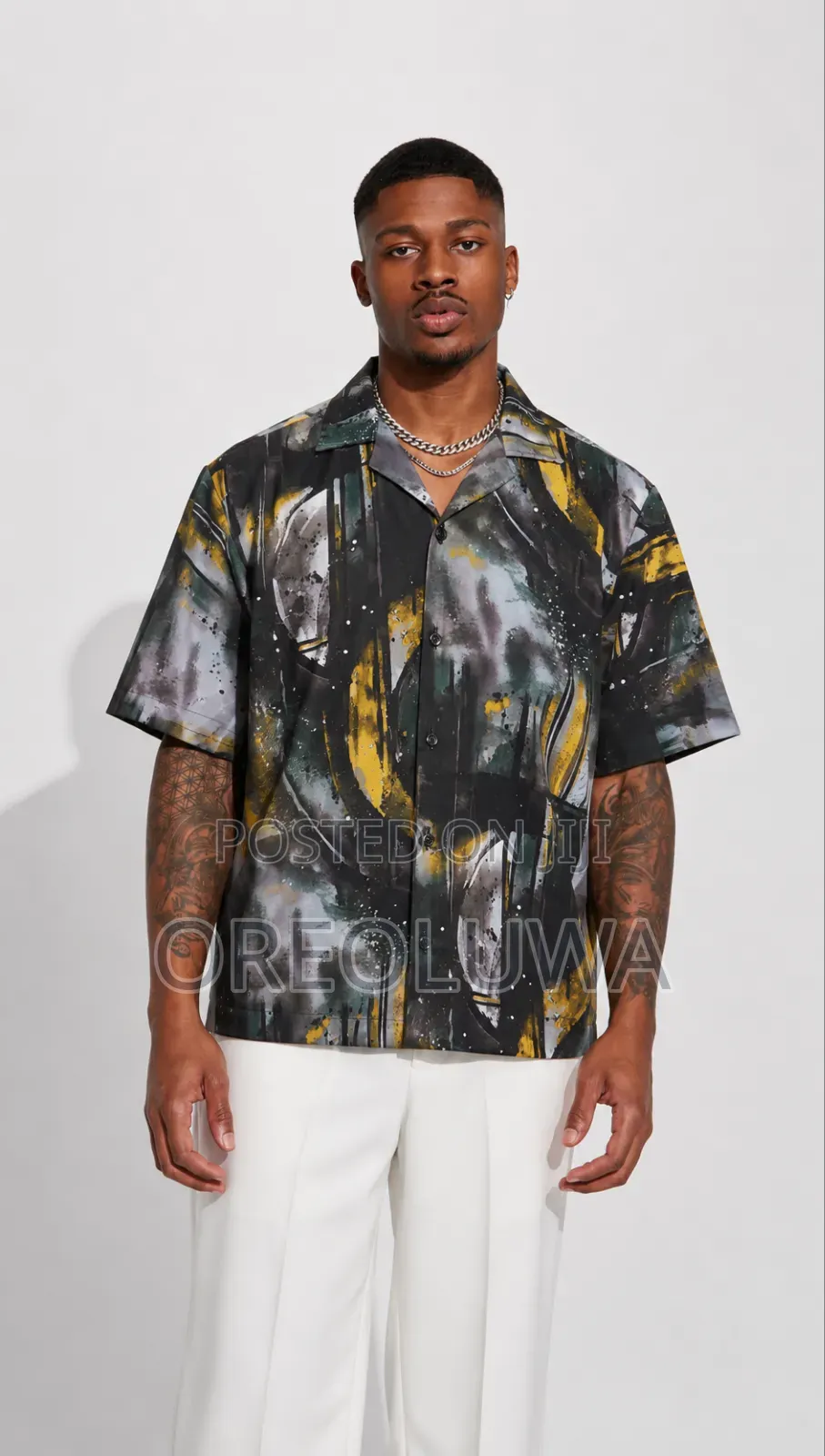 Quality Shirts