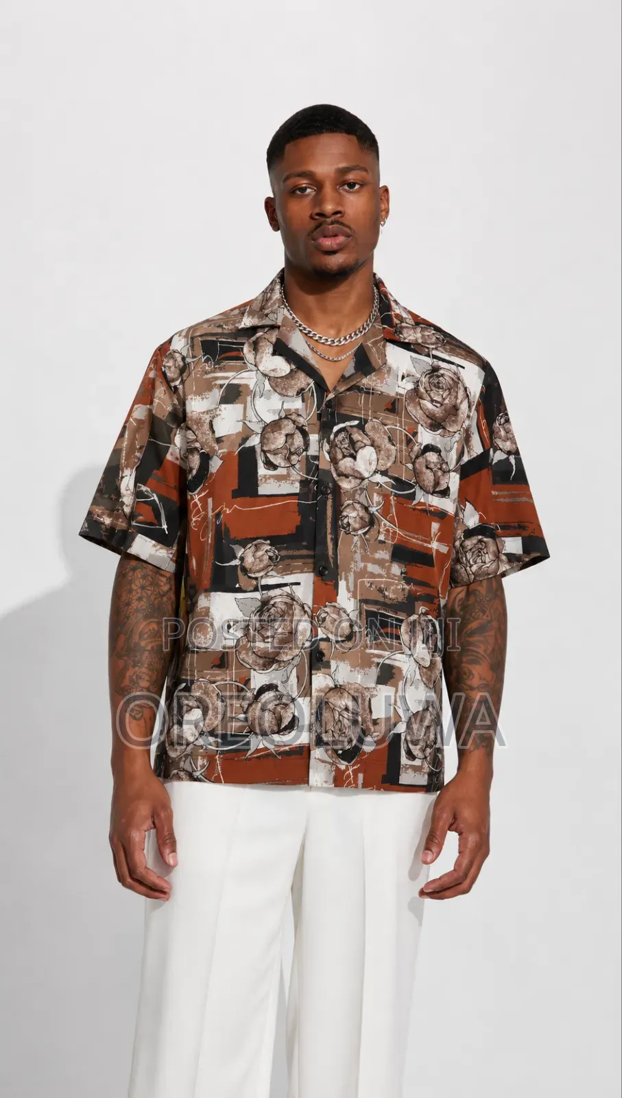 Quality Shirts