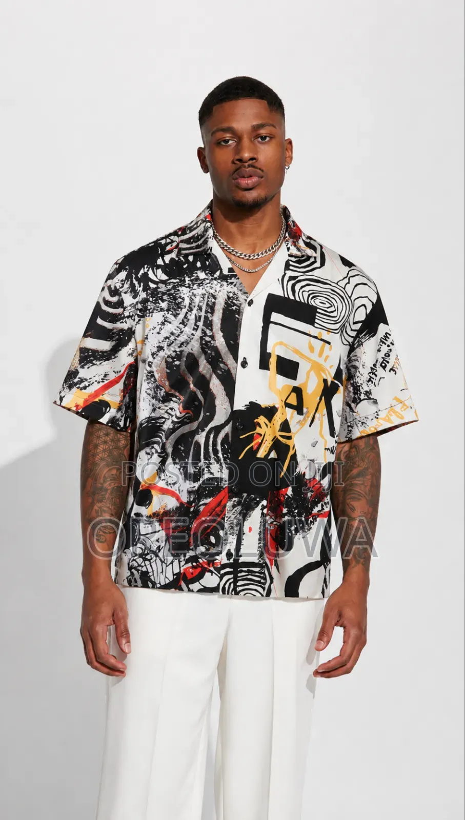 Quality Shirts