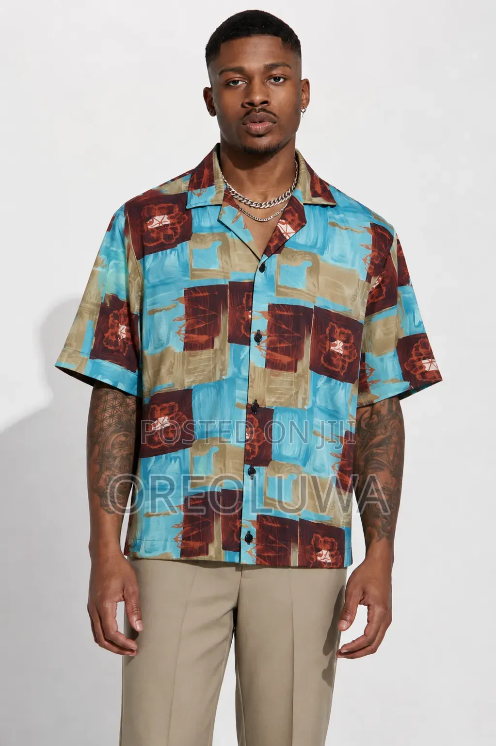 Quality Shirts