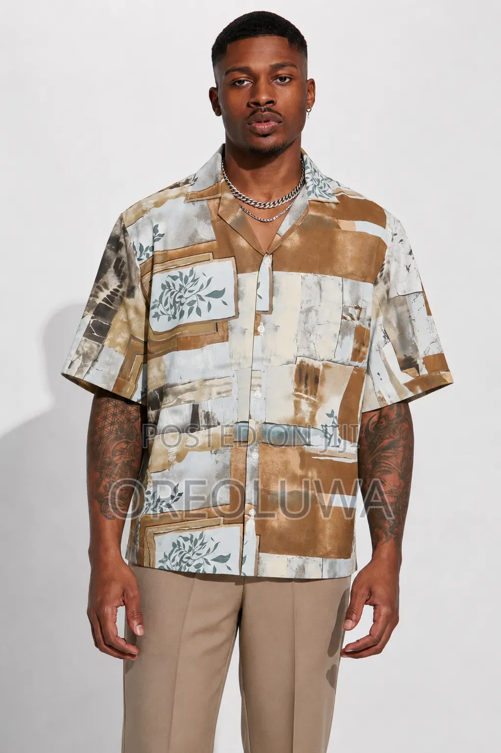 Quality Shirts
