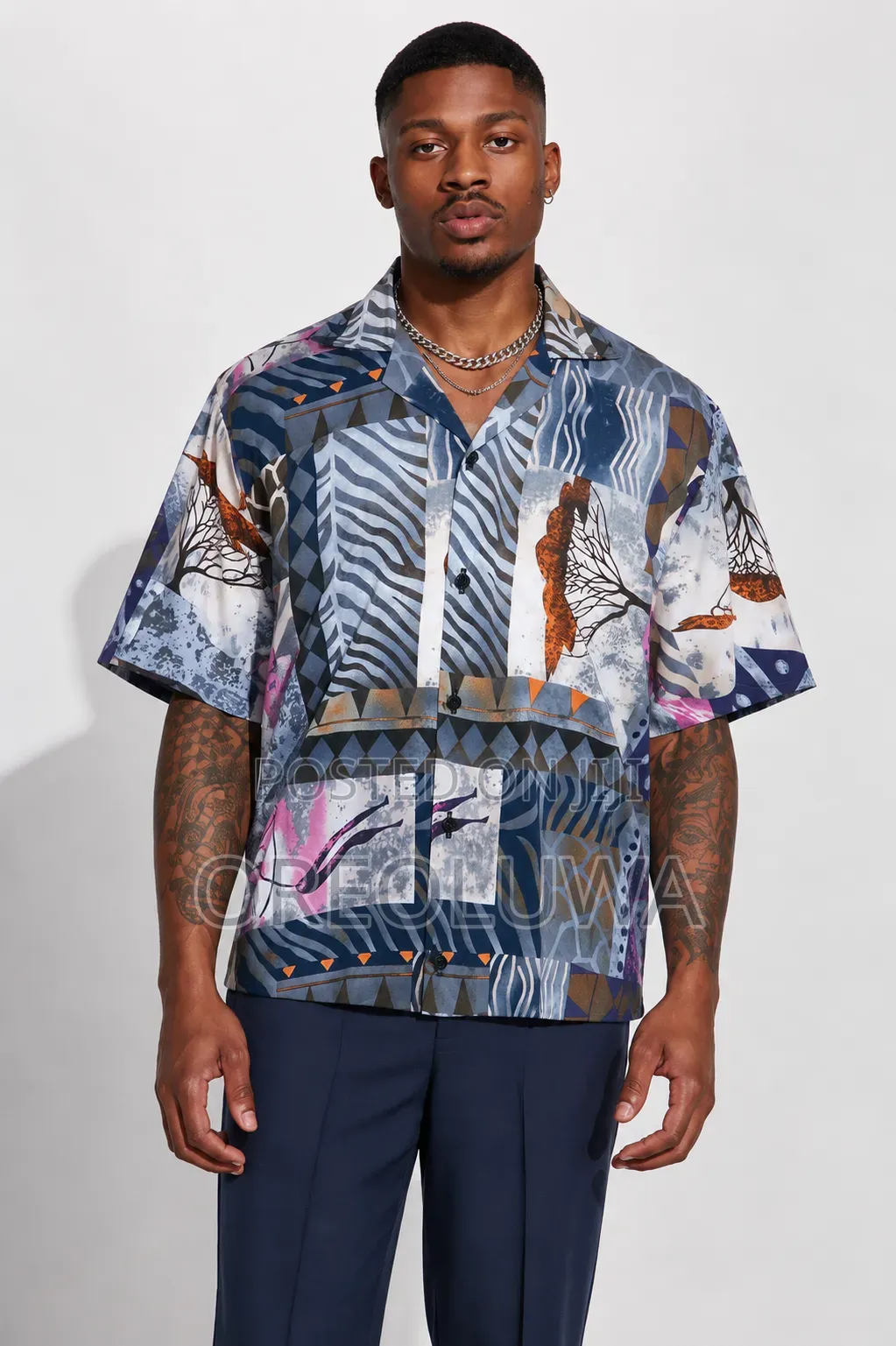 Quality Shirts