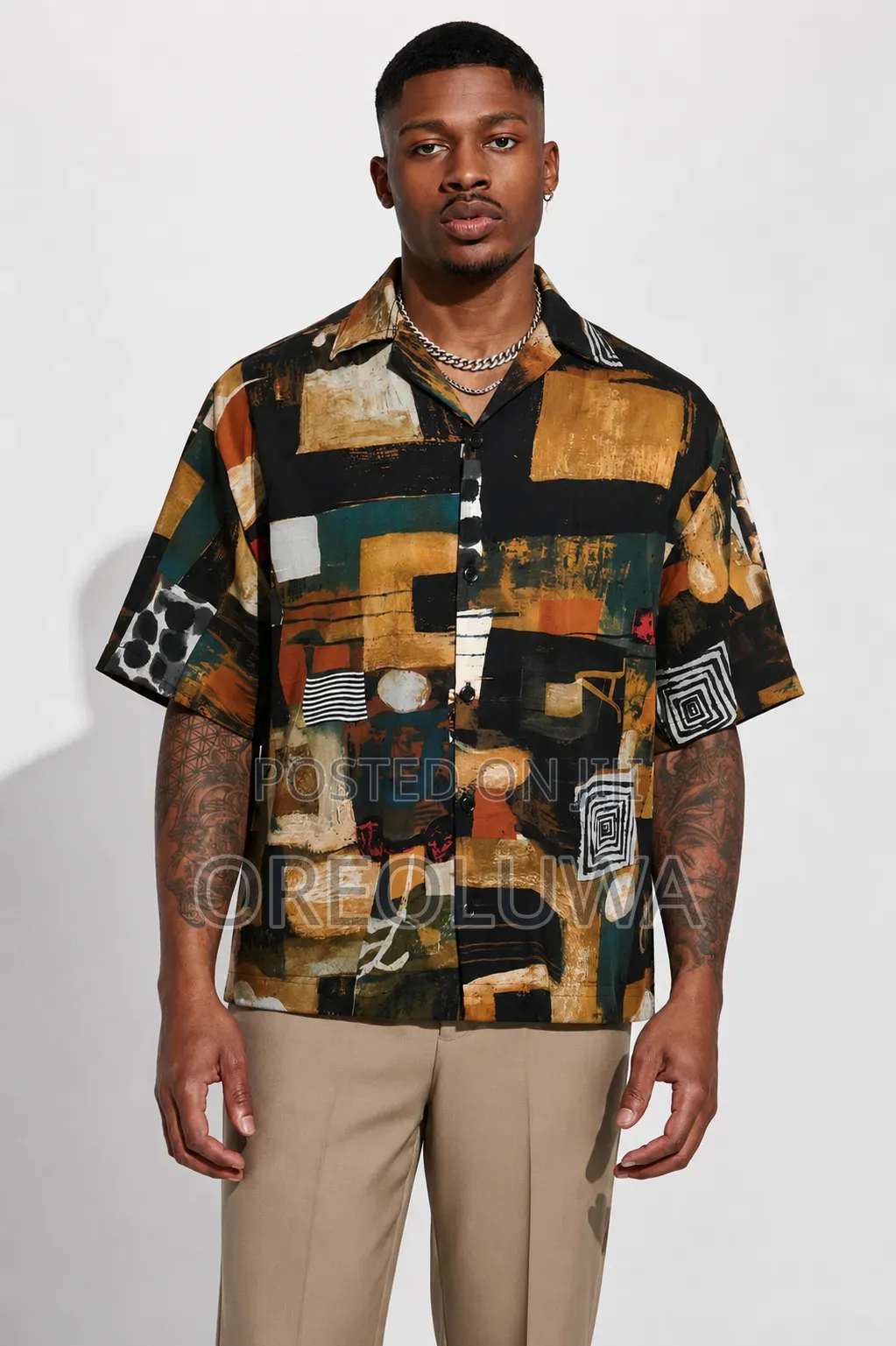 Quality Shirts