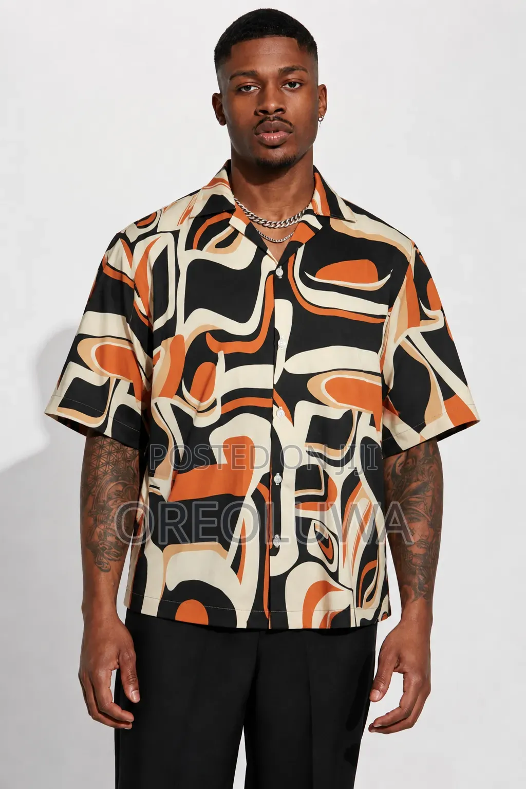 Quality Shirts