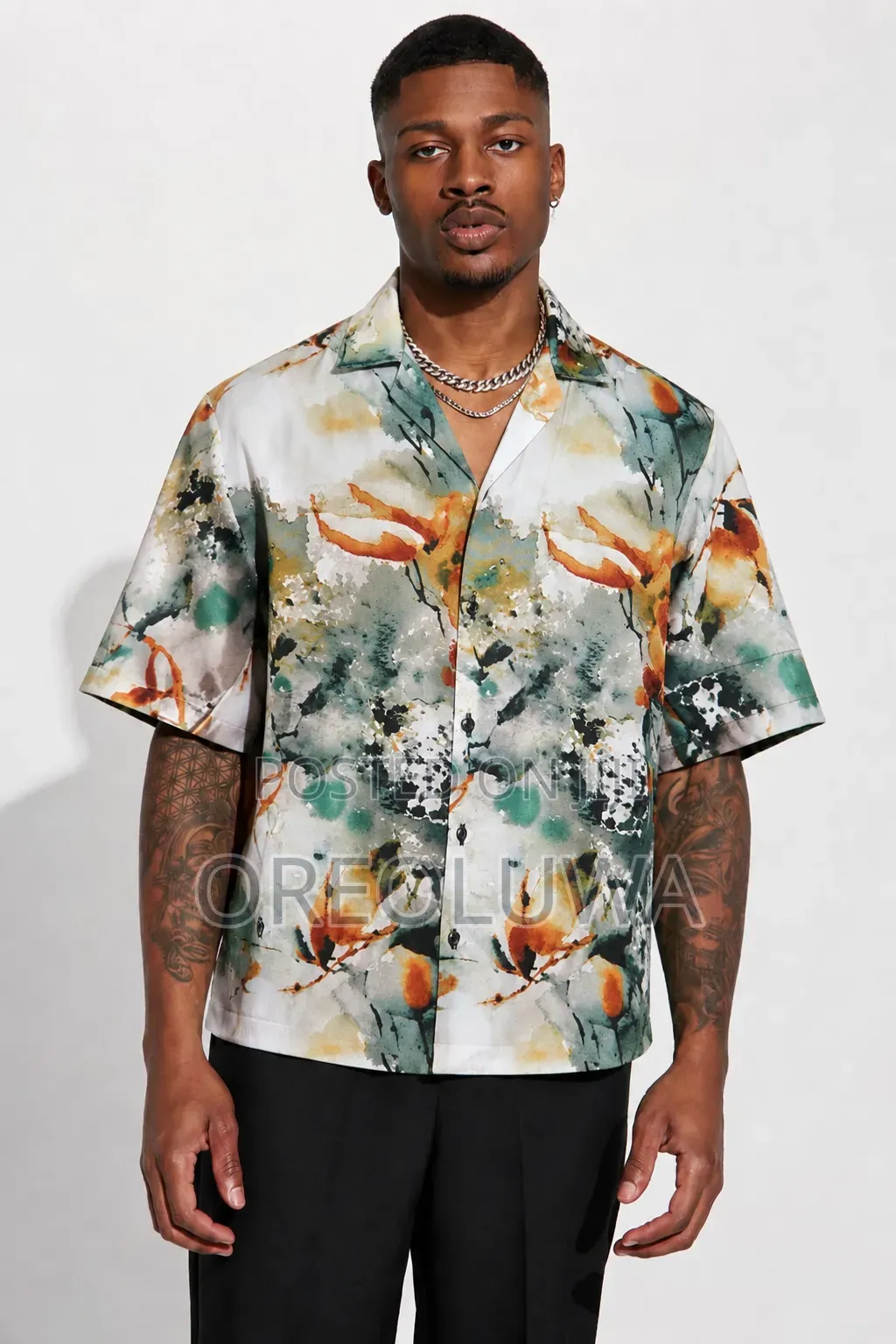 Quality Shirts