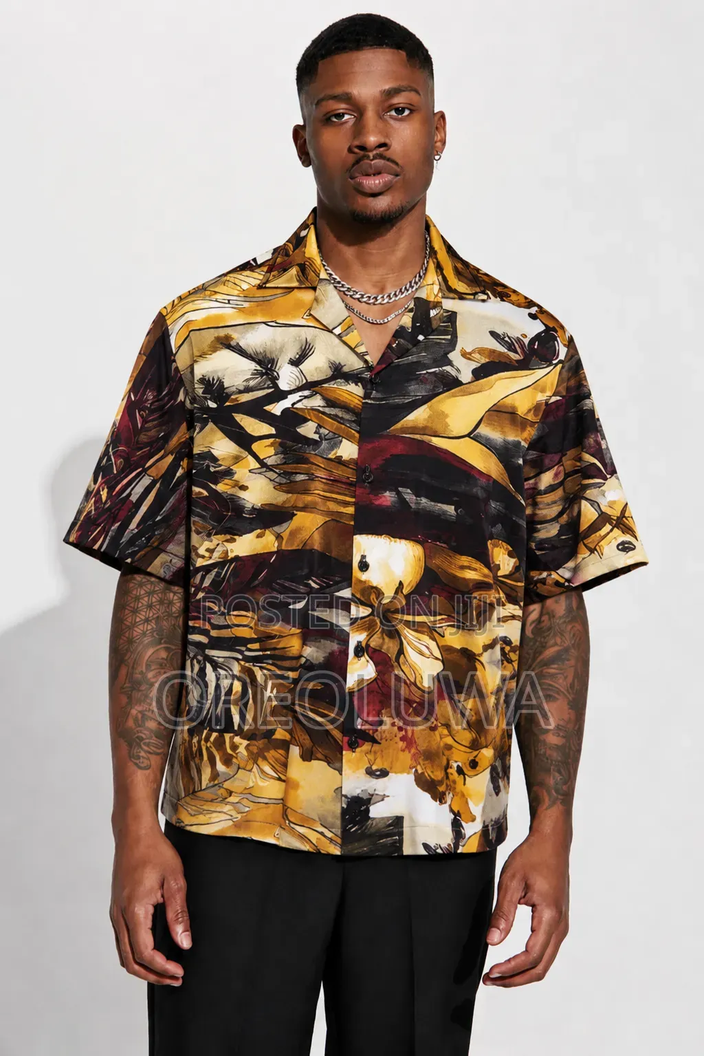 Quality Shirts