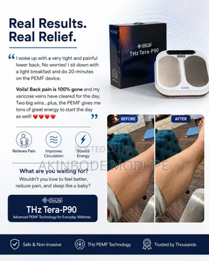 Olylife Tera P90