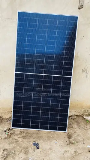 Ja Solar 670watts Solar Panel