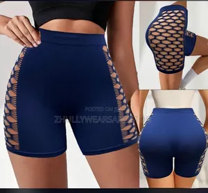 High Quality Underwear Shorts Is Sport Shorts