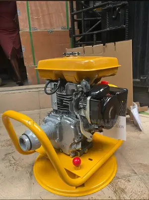 Poker Vibrantor Machine Original
