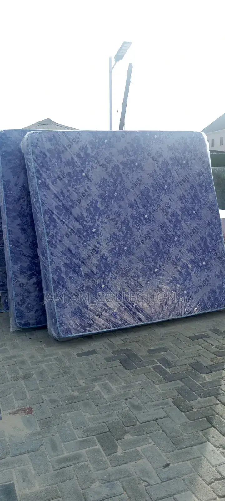 Sara Foam Super Flex