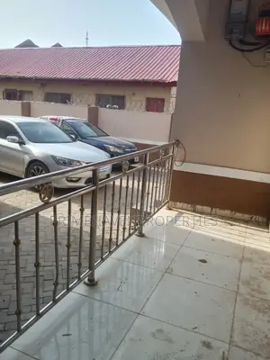3bdrm Block of Flats in Kubwa for rent