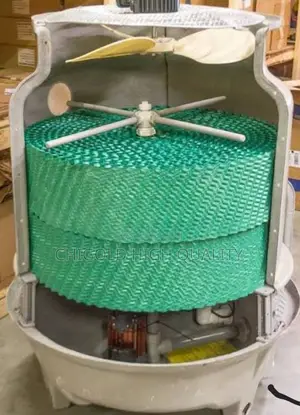 Industrial Cooling Tower 20tons