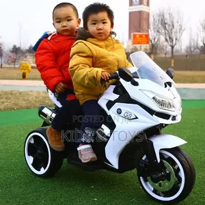 Gs Power Bike