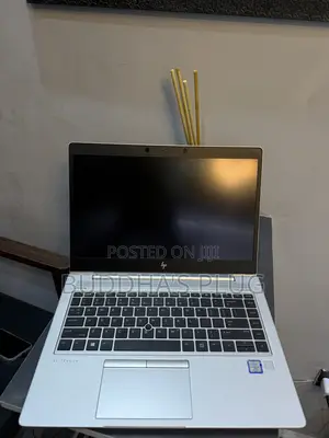 Laptop HP EliteBook 840 G6 16GB Intel Core i5 SSD 256GB