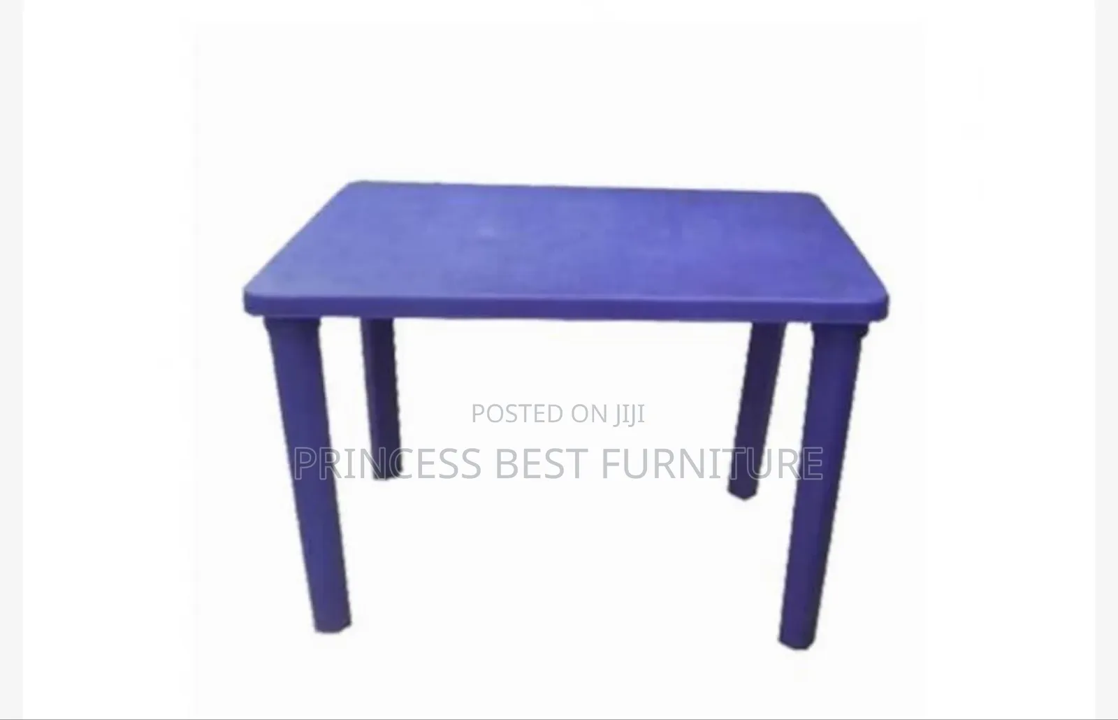 Resturant Plastic Table