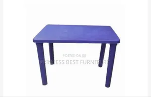 Resturant Plastic Table