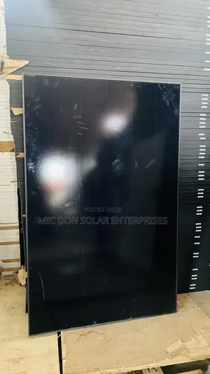 Aiko 520watts Anti-Shading Solar Panel