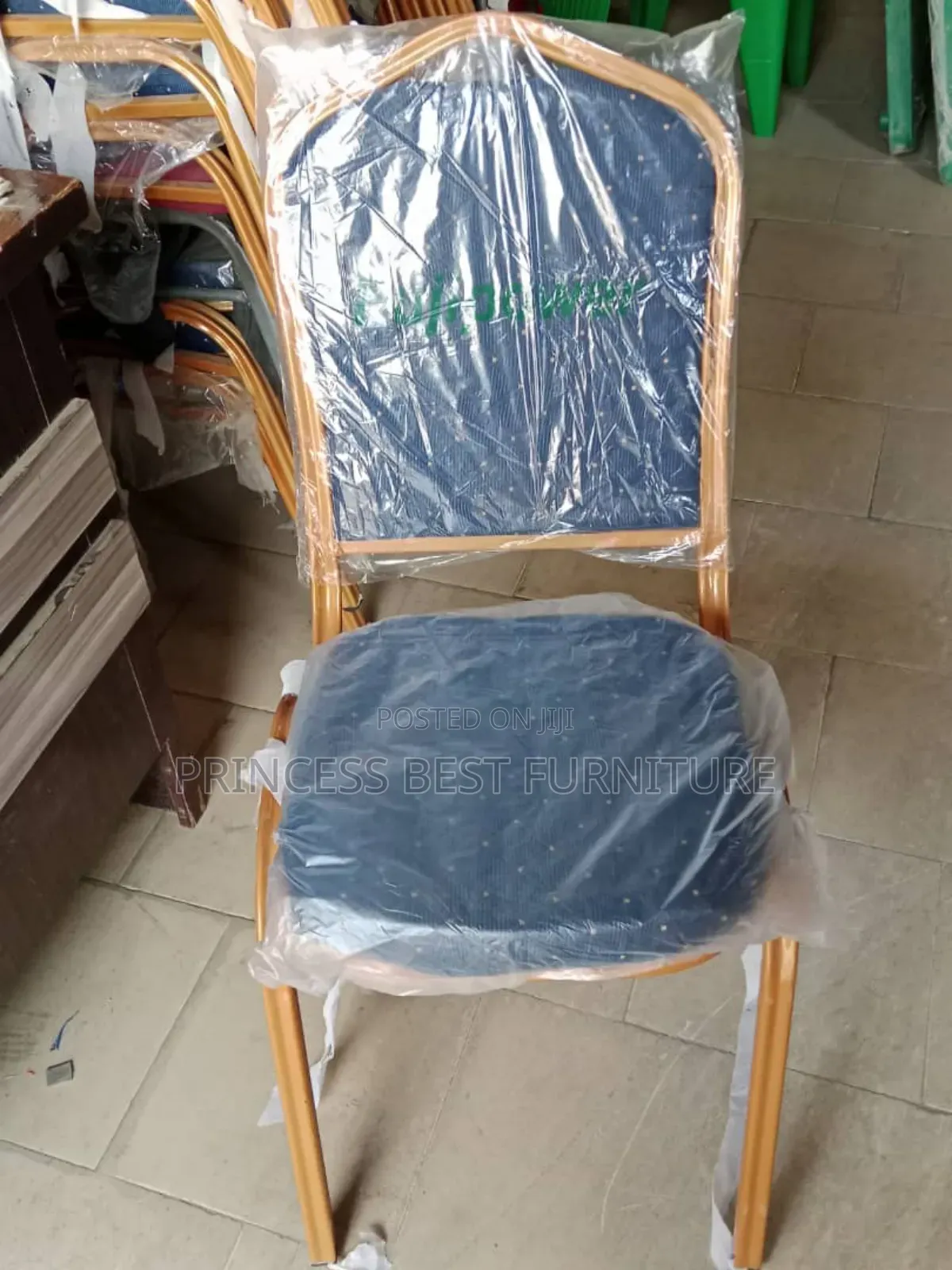 Banquet/ Hall/ Event Chair
