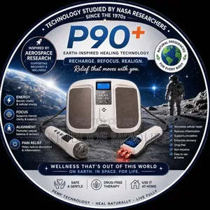 Olylife Tera P90+