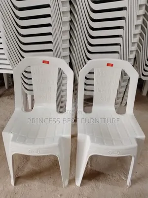 Party Plastic Chair
