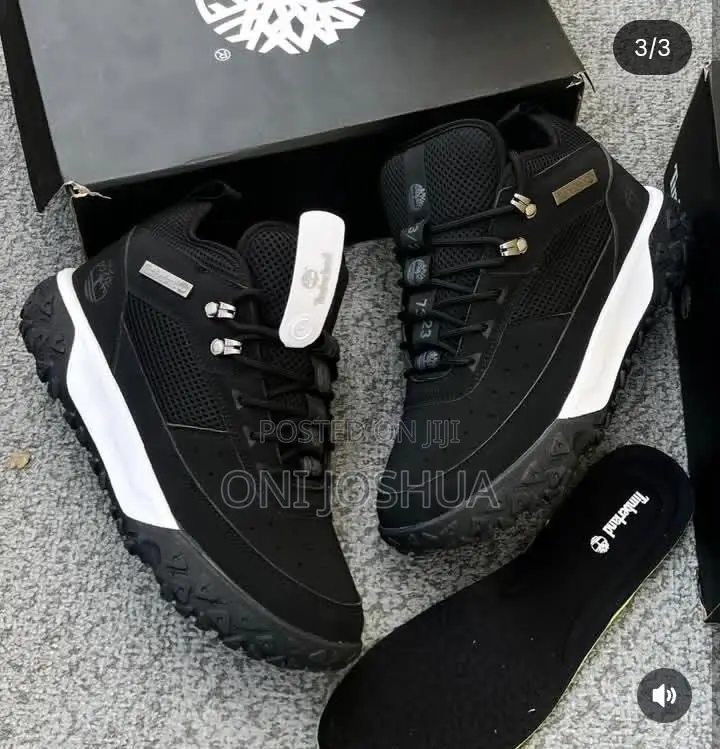 Timberland Sneakers