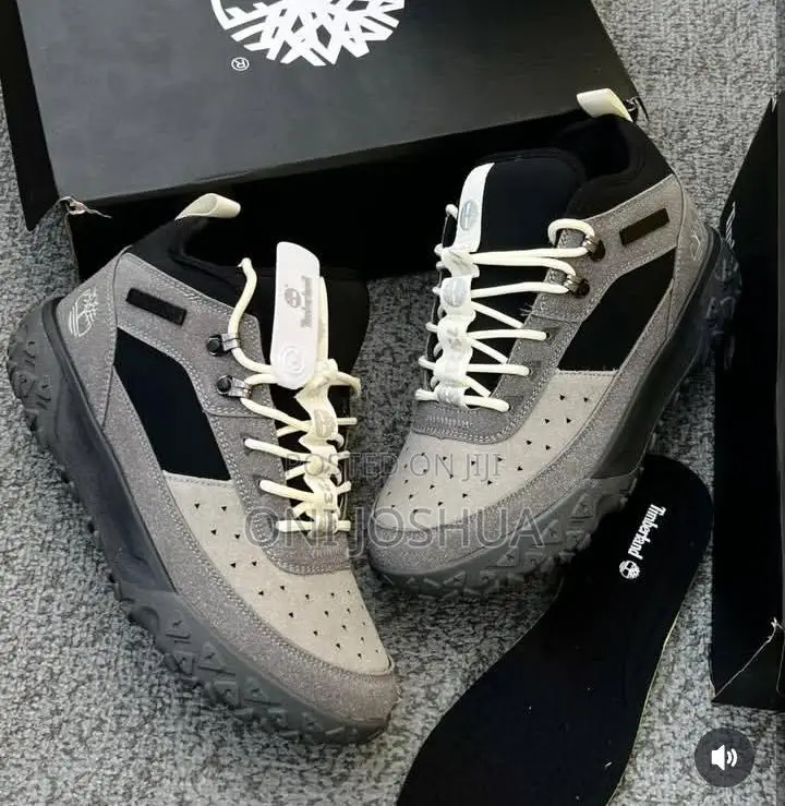 Timberland Sneakers