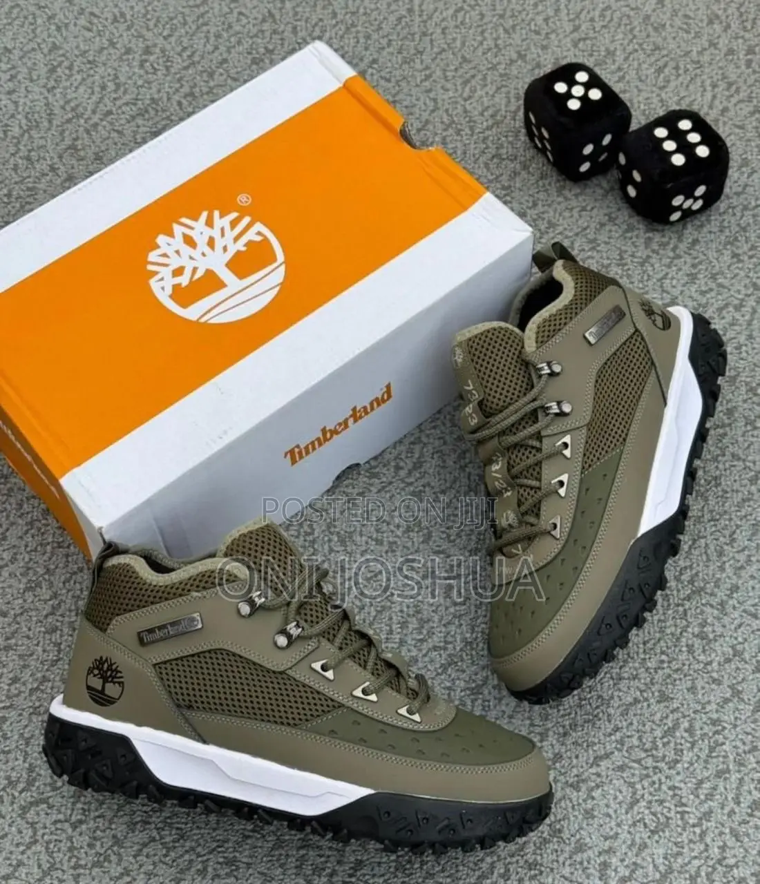 Timberland Sneakers