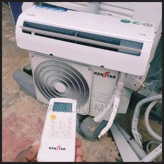 Kenstar 1.5 Inverter