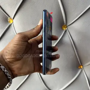 Samsung Galaxy S9 Plus 128 GB Blue