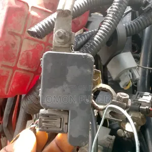 Battery Sensor Honda Accord 2013 to 2017