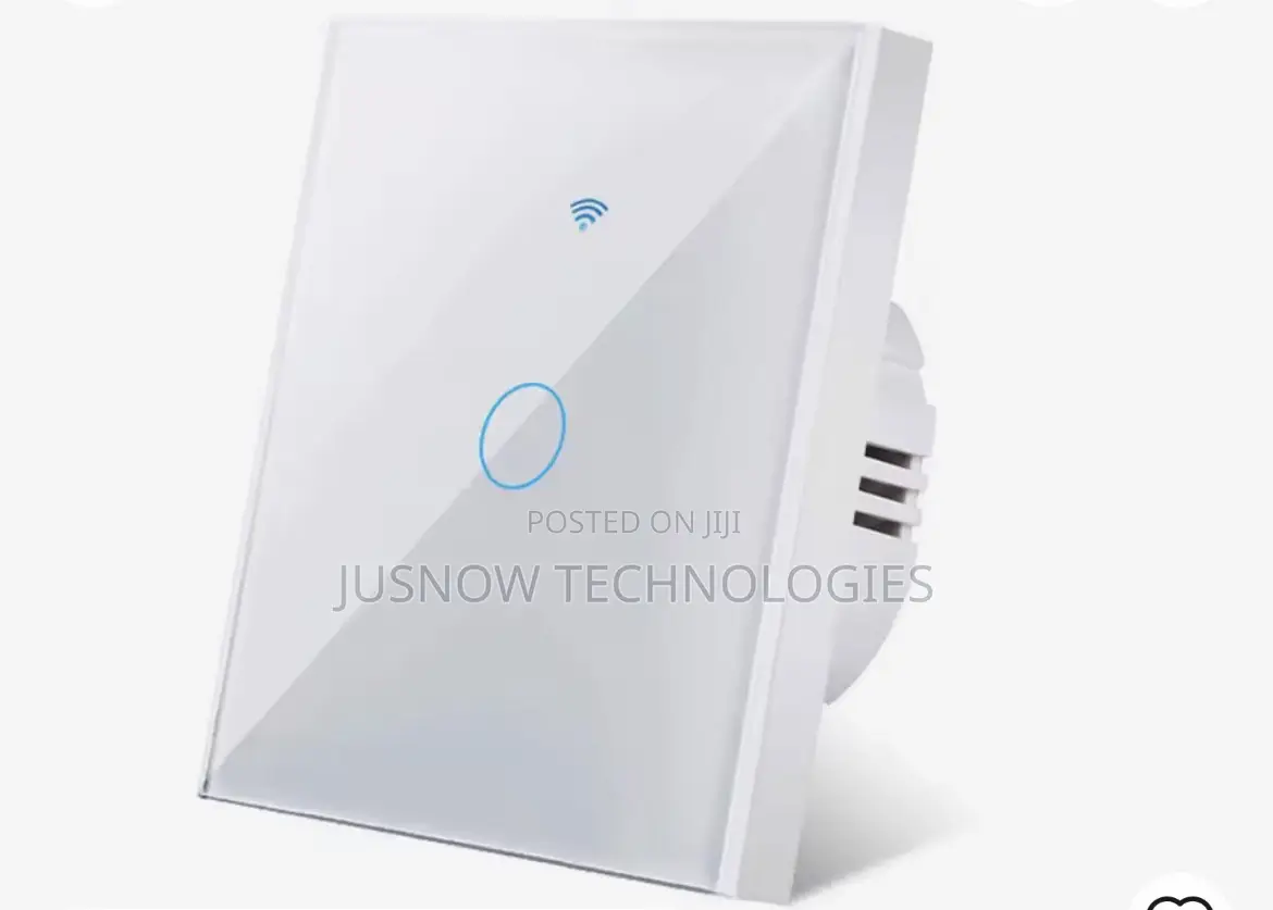 1 Gang Smart Switch