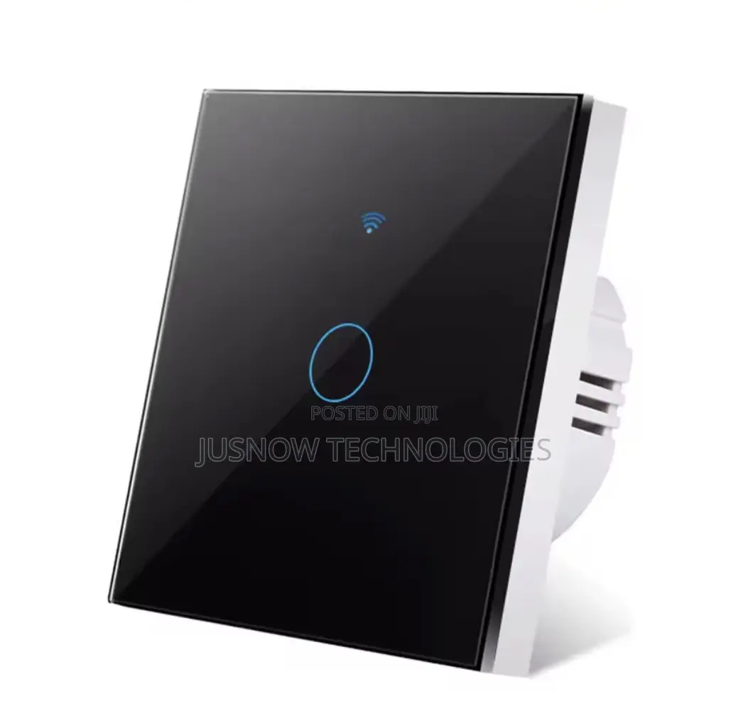 1 Gang Smart Switch