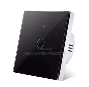 1 Gang Smart Switch