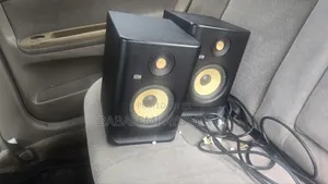 Rokit 5 Studio Speaker for Sale.