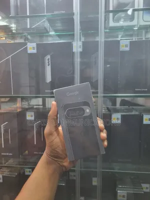 New Google Pixel 10 128 GB Silver