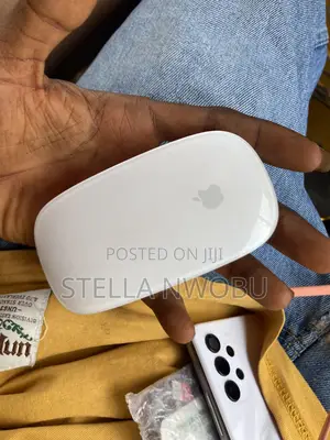 Mouse Apple