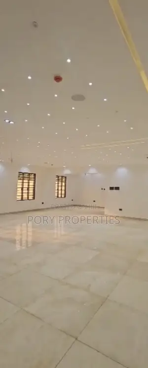 Furnished 7bdrm Mansion in Ikeja Gra for sale