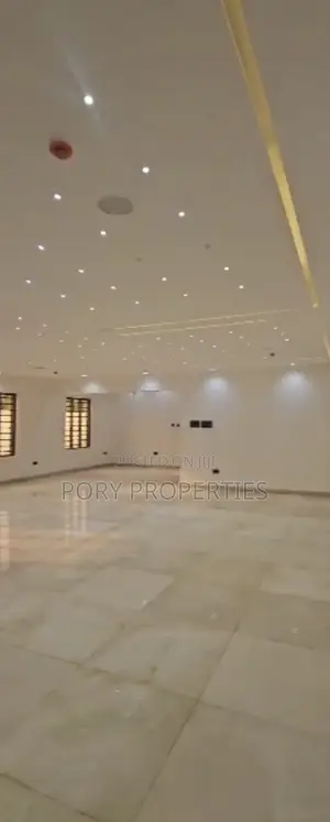 Furnished 7bdrm Mansion in Ikeja Gra for sale