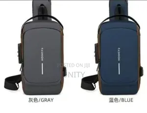 Fashion Cross Bag