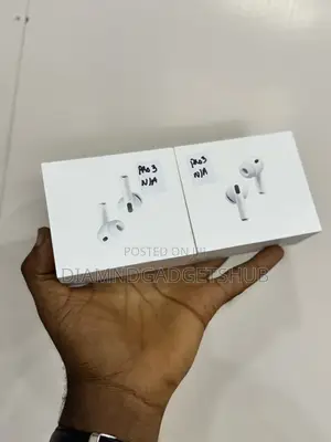 Airpod Pro 3