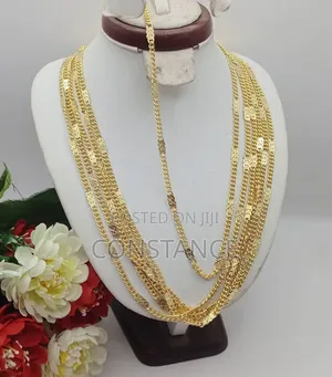 Dazz Product Necklace