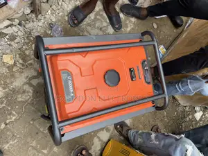 Lutian 8.5kva Generator Rugged and Long Lasting