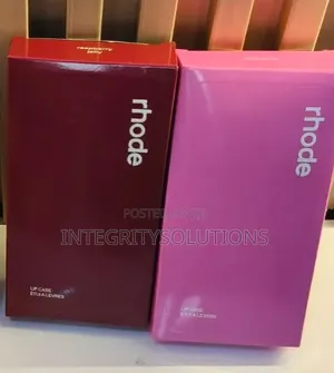 Rhode iPhone Case With Lipstick for iPhone 14 Promax